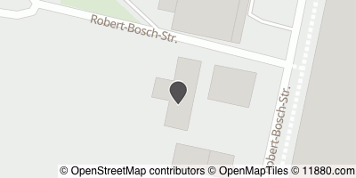 Auf Stadtplan Karben anzeigen