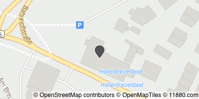 Auf Stadtplan Karben anzeigen