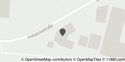 Auf Stadtplan Kronach, Oberfranken anzeigen