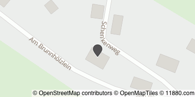 Auf Stadtplan Weitramsdorf anzeigen