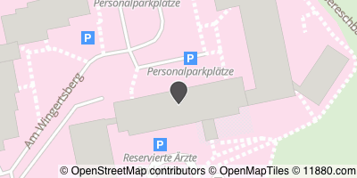 Auf Stadtplan Bad Homburg vor der Höhe anzeigen