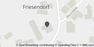 Auf Stadtplan Ebersdorf bei Coburg anzeigen