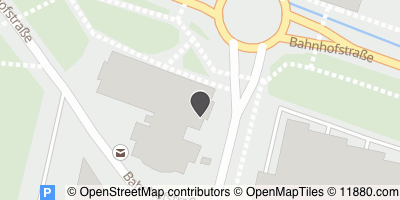 Auf Stadtplan Karben anzeigen