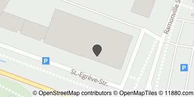 Auf Stadtplan Karben anzeigen