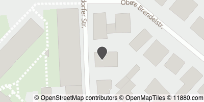 Auf Stadtplan Bad Homburg vor der Höhe anzeigen