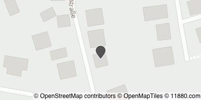 Auf Stadtplan Waldems anzeigen