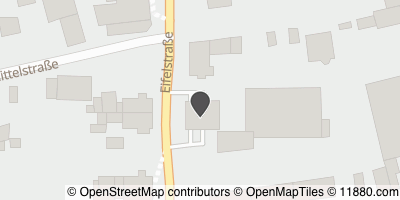 Auf Stadtplan Laubach, Eifel anzeigen