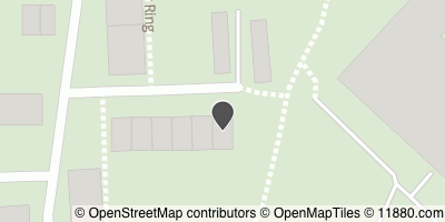 Auf Stadtplan Kronach, Oberfranken anzeigen