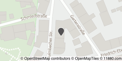 Auf Stadtplan Helmbrechts, Oberfranken anzeigen