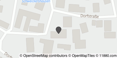 Auf Stadtplan Schweickershausen anzeigen