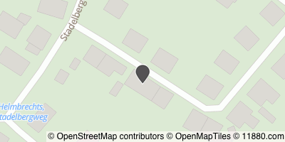 Auf Stadtplan Helmbrechts, Oberfranken anzeigen