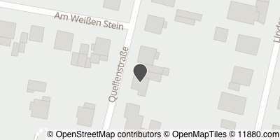 Auf Stadtplan Karben anzeigen