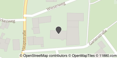 Auf Stadtplan Kötterichen anzeigen