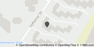 Auf Stadtplan Bad Homburg vor der Höhe anzeigen