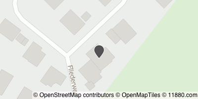 Auf Stadtplan Ahorn, Kreis Coburg anzeigen