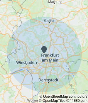 Felix Friederichs Garten und Landschaftspflege Oberursel