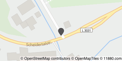 Auf Stadtplan Aarbergen anzeigen