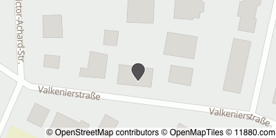 Auf Stadtplan Bad Homburg vor der Höhe anzeigen