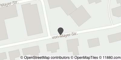 Auf Stadtplan Coburg anzeigen
