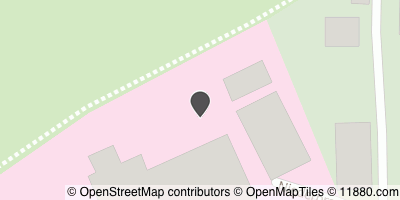 Auf Stadtplan Kronach, Oberfranken anzeigen