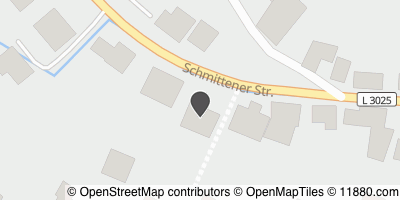 Auf Stadtplan Schmitten, Taunus anzeigen