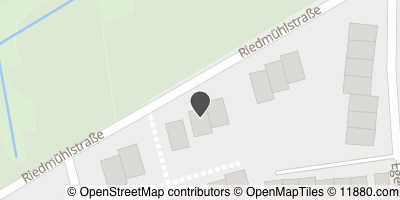 Auf Stadtplan Karben anzeigen