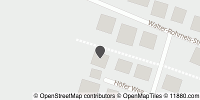 Auf Stadtplan Karben anzeigen