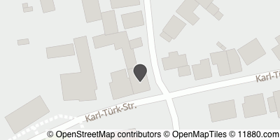 Auf Stadtplan Coburg anzeigen