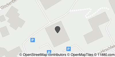 Auf Stadtplan Coburg anzeigen