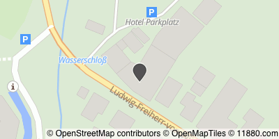 Auf Stadtplan Mitwitz anzeigen