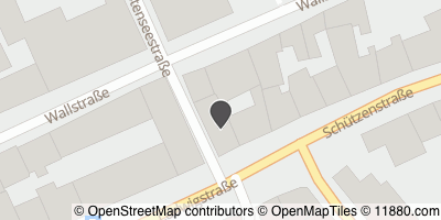 Auf Stadtplan Rehau, Oberfranken anzeigen