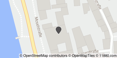 Auf Stadtplan Alken, Mosel anzeigen