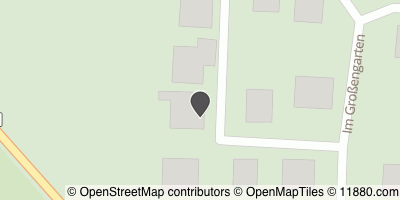 Auf Stadtplan Hunzel anzeigen