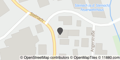 Auf Stadtplan Mitwitz anzeigen