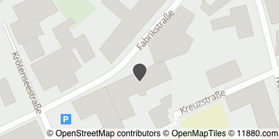 Auf Stadtplan Rehau, Oberfranken anzeigen