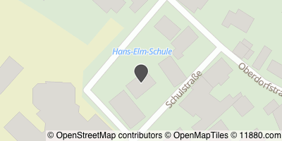 Auf Stadtplan Sinntal anzeigen