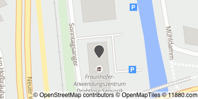 Auf Stadtplan Coburg anzeigen