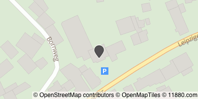 Auf Stadtplan Wächtersbach anzeigen