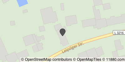 Auf Stadtplan Wächtersbach anzeigen