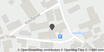 Auf Stadtplan Coburg anzeigen