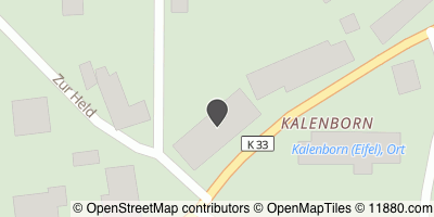 Auf Stadtplan Kalenborn-Scheuern anzeigen