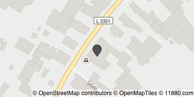 Auf Stadtplan Karben anzeigen