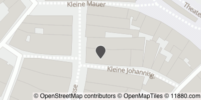 Auf Stadtplan Coburg anzeigen