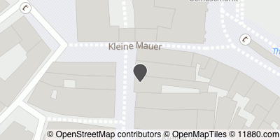 Auf Stadtplan Coburg anzeigen