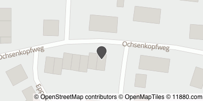 Auf Stadtplan Oberkotzau anzeigen