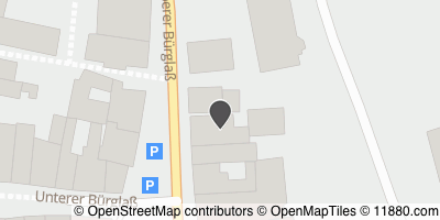 Auf Stadtplan Coburg anzeigen