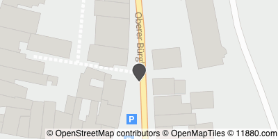 Auf Stadtplan Coburg anzeigen