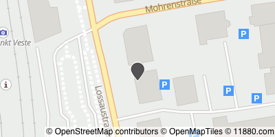 Auf Stadtplan Coburg anzeigen