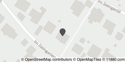 Auf Stadtplan Gründau anzeigen