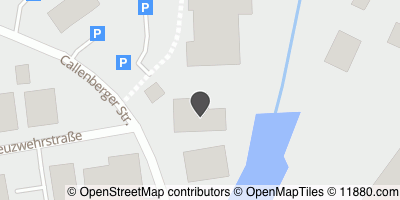 Auf Stadtplan Coburg anzeigen